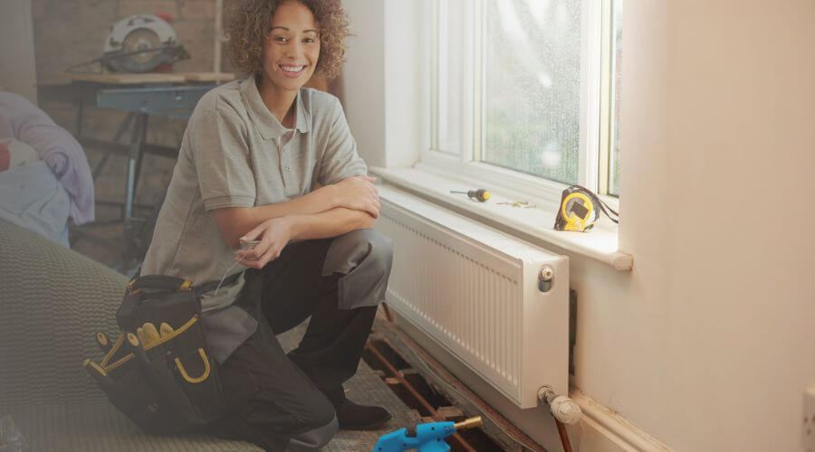 Professional bathroom faucet installation in Pinon Hills, CA